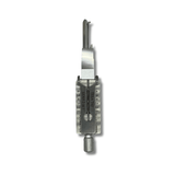 2-in-1 Mul-T-Lock/Iseo/Tesa Lock DEKODER
