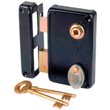 Lever Lock DEKODER