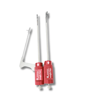 Décodeur Serrure à Gorge - Efficace et Précis