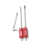 Décodeur Serrure à Gorge - Efficace et Précis