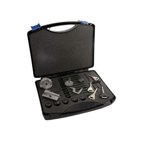 Lock DEKODER Abloy Protec