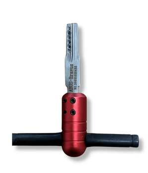 Décodeur serrure Abus Bravus – Outil d’ouverture rapide