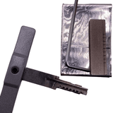 Décodeur Serrure Bricard/Thirard/Abus/Cisa - Polyvalent