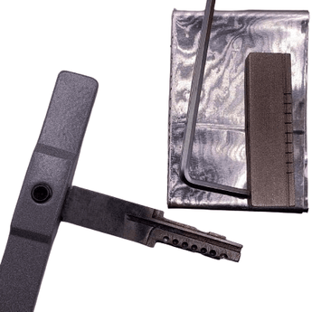 Décodeur Serrure Bricard/Thirard/Abus/Cisa - Polyvalent