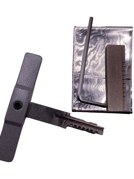 Lock DEKODER Bricard/Thirard/Abus/Cisa