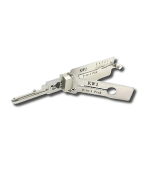 Décodeur Serrure Cadenas - Ouverture Facile et Rapide