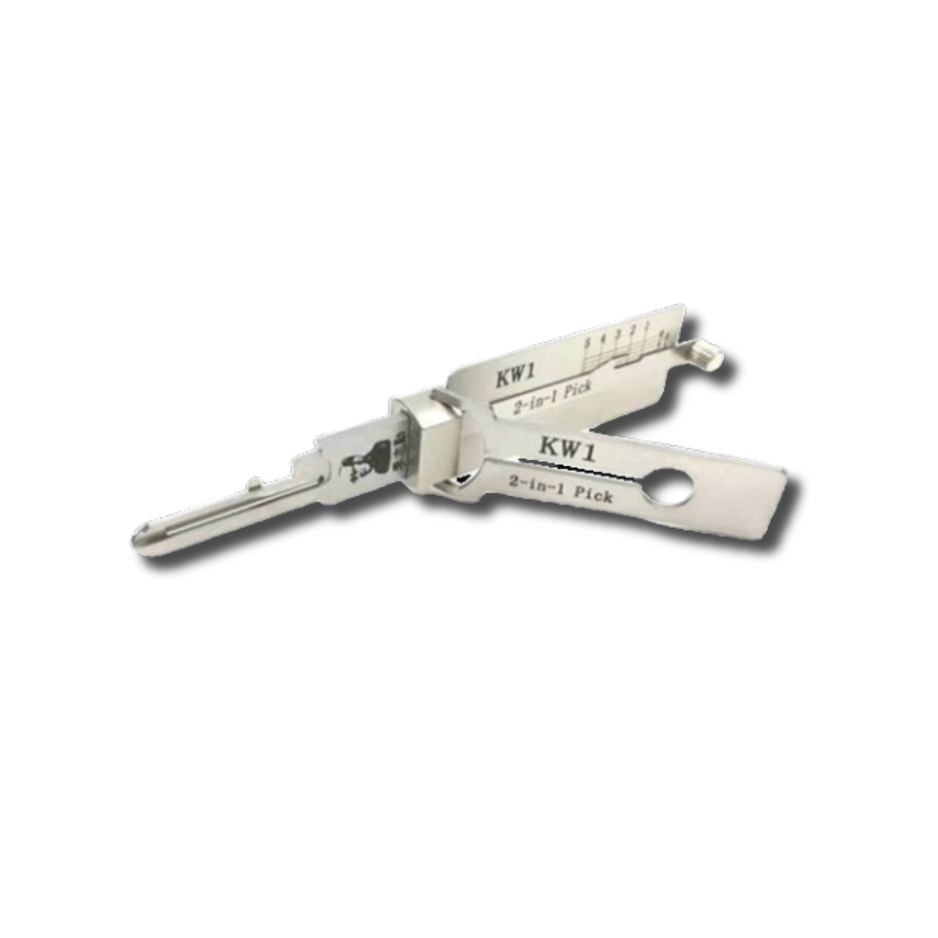 Lock DEKODER Kwikset