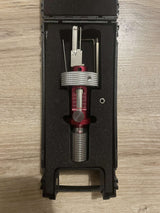 Lock DEKODER Bricard,Cisa,Abus & Mul-T-Lock