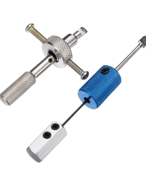 Décodeur Serrure Disque Detainer - Rapide et Efficace