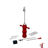 Décodeur serrure DM 6x6 - Kit complet pour serrures