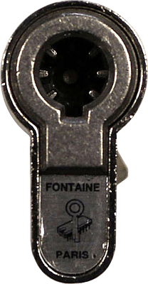 Lock DEKODER Fontaine 7