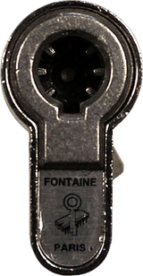 Lock DEKODER Fontaine 7