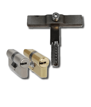 Décodeur Serrure IFAM IRIDIUM/PLATINUM - Efficace et Rapide