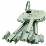 Décodeur Serrure Iseo Perfecta - Précision et Efficacité