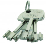 Lock DEKODER Iseo Perfecta