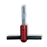 Lock DEKODER Iseo R6