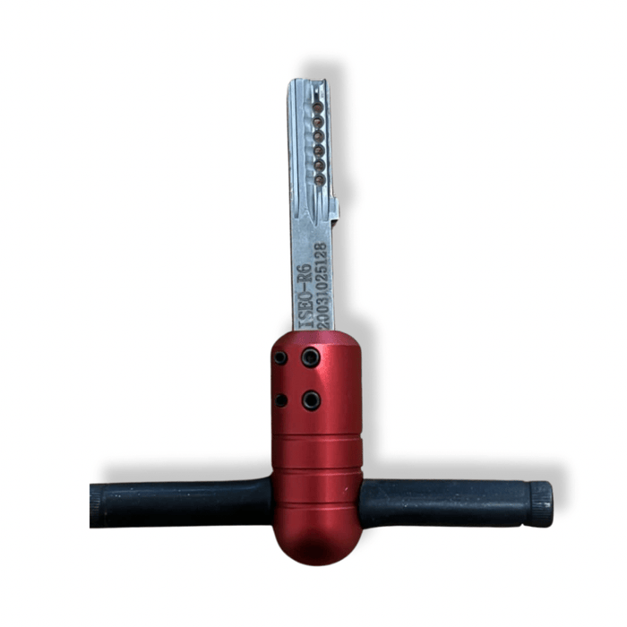 Lock DEKODER Iseo R6