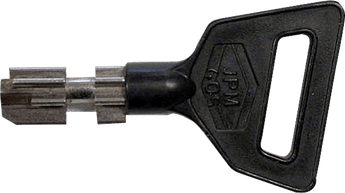 Décodeur Serrure JPM - Efficacité pour Serrures JPM 405