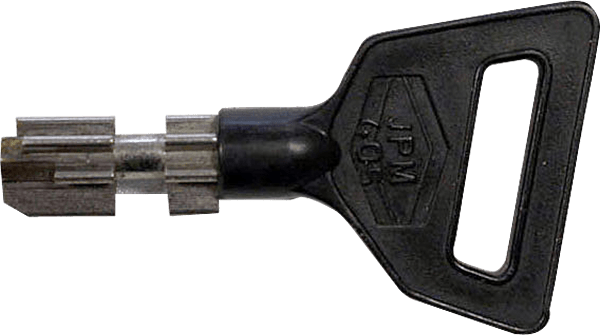 Lock DEKODER JPM