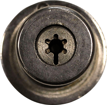 Lock DEKODER JPM
