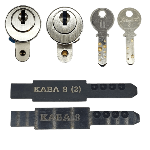 Lock DEKODER Kaba 8