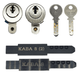 Lock DEKODER Kaba 8
