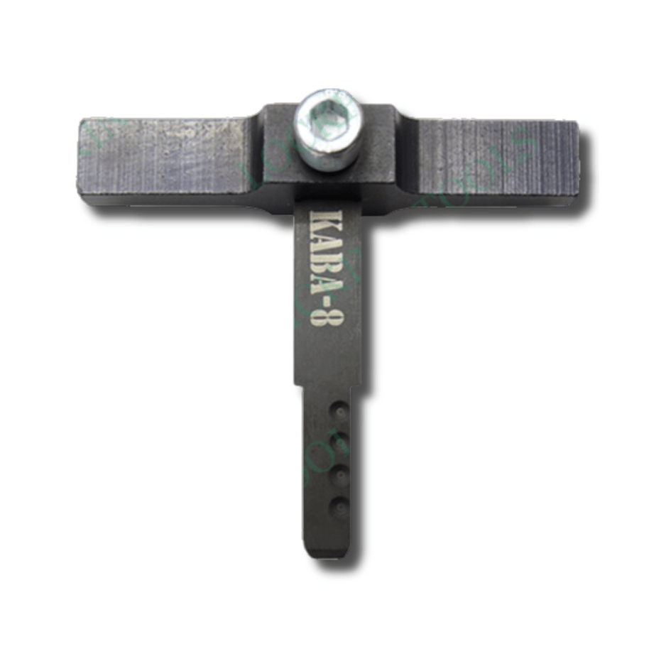Lock DEKODER Kaba 8