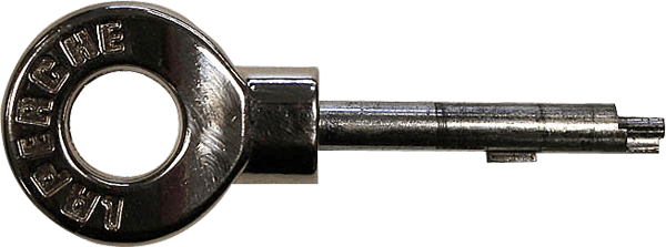 Lock DEKODER LAPERCHE