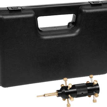 Décodeur Serrure LAPERCHE - Précision et Efficacité