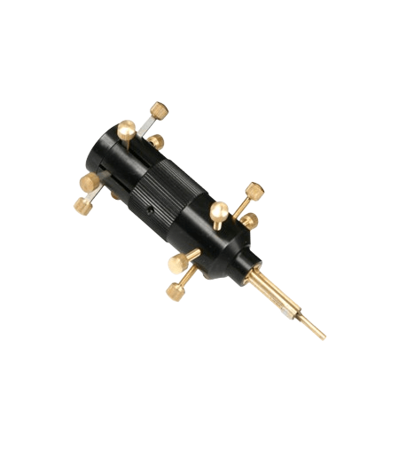 Lock DEKODER LAPERCHE