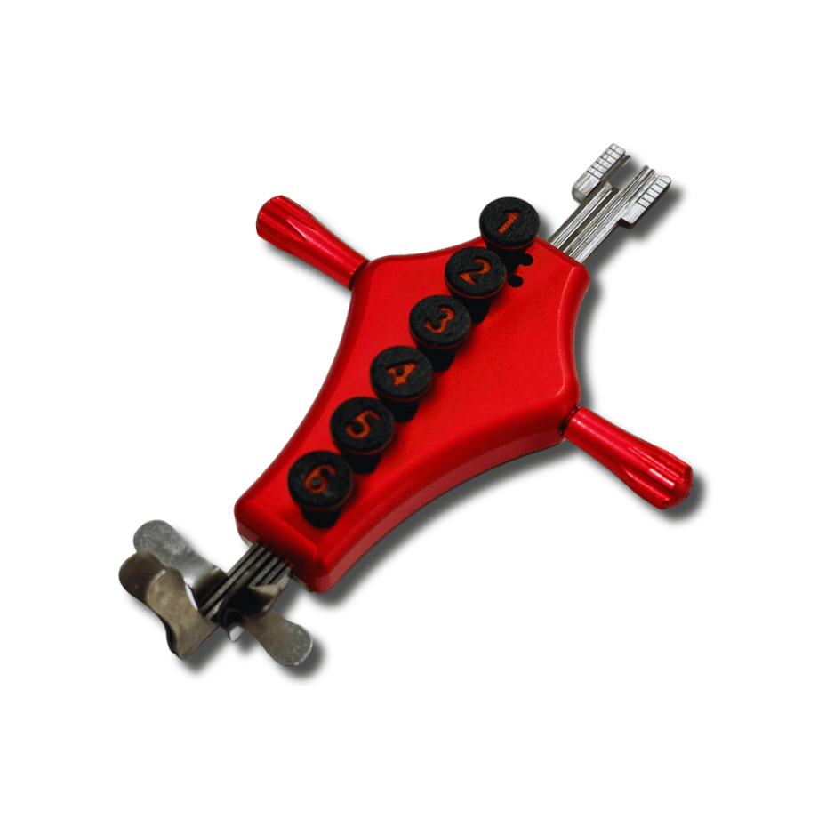 MOTTURA Pump Lock DEKODER