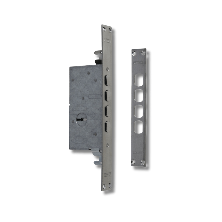 Lock DEKODER Mottura CR6