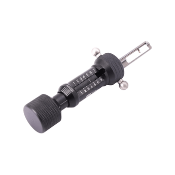 Décodeur Serrure Mul-T-Lock - Efficacité et Précision