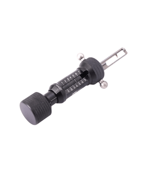 Décodeur Serrure Mul-T-Lock - Efficacité et Précision