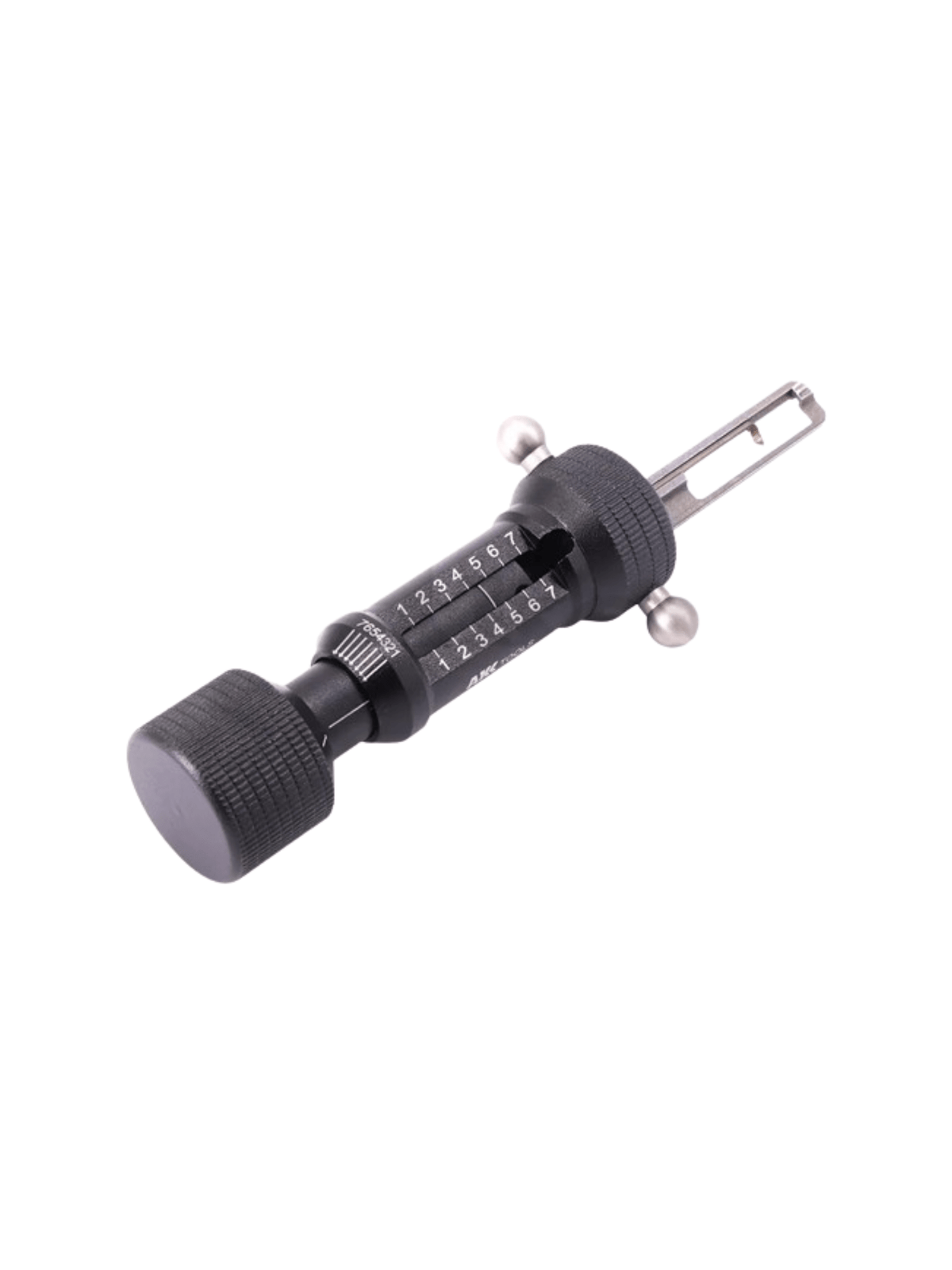 Radial & Mul-T-Lock DEKODER