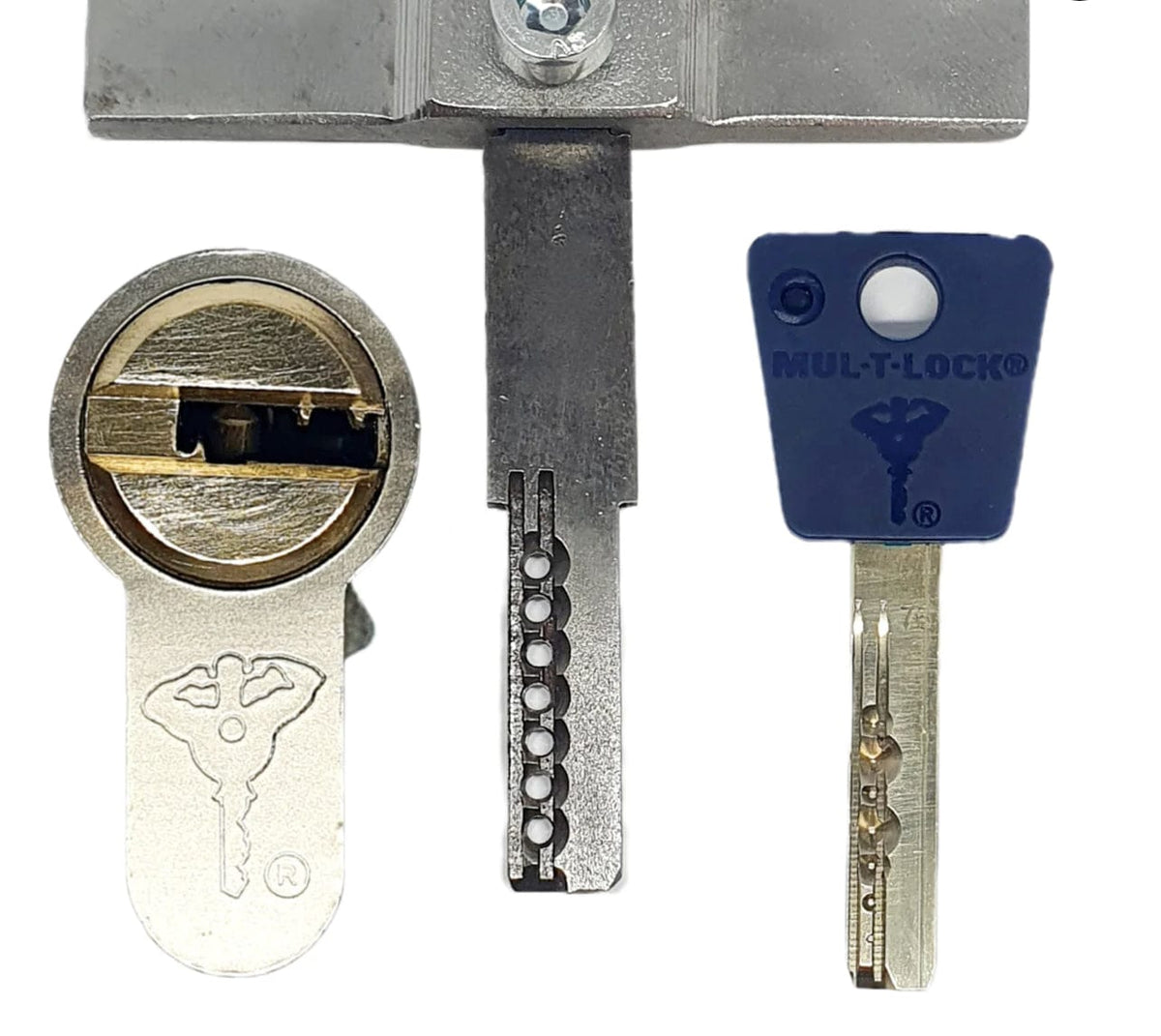 Lock DEKODER Mul-T-lock/Yale/Magnum/RB