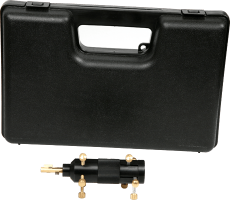 Lock DEKODER Pollux 5