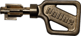 Lock DEKODER Pollux 5