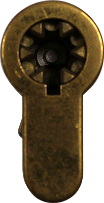 Lock DEKODER Pollux 5
