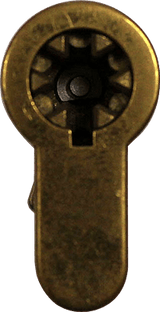 Lock DEKODER Pollux 5