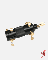 Décodeur Serrure Pollux 7 - Outil Efficace pour Serrures