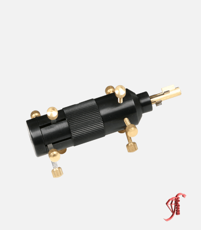 Lock DEKODER Pollux 7