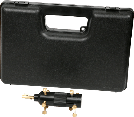 Lock DEKODER Pollux 7