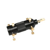 Décodeur Serrure Pollux 7 - Outil Efficace pour Serrures