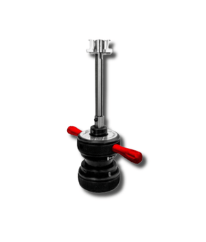 Décodeur Serrure Potent 4 Broches - Décodeur à Pompe