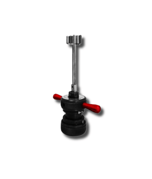 Décodeur serrure Potent 6 Broches - Décodeur à Pompe