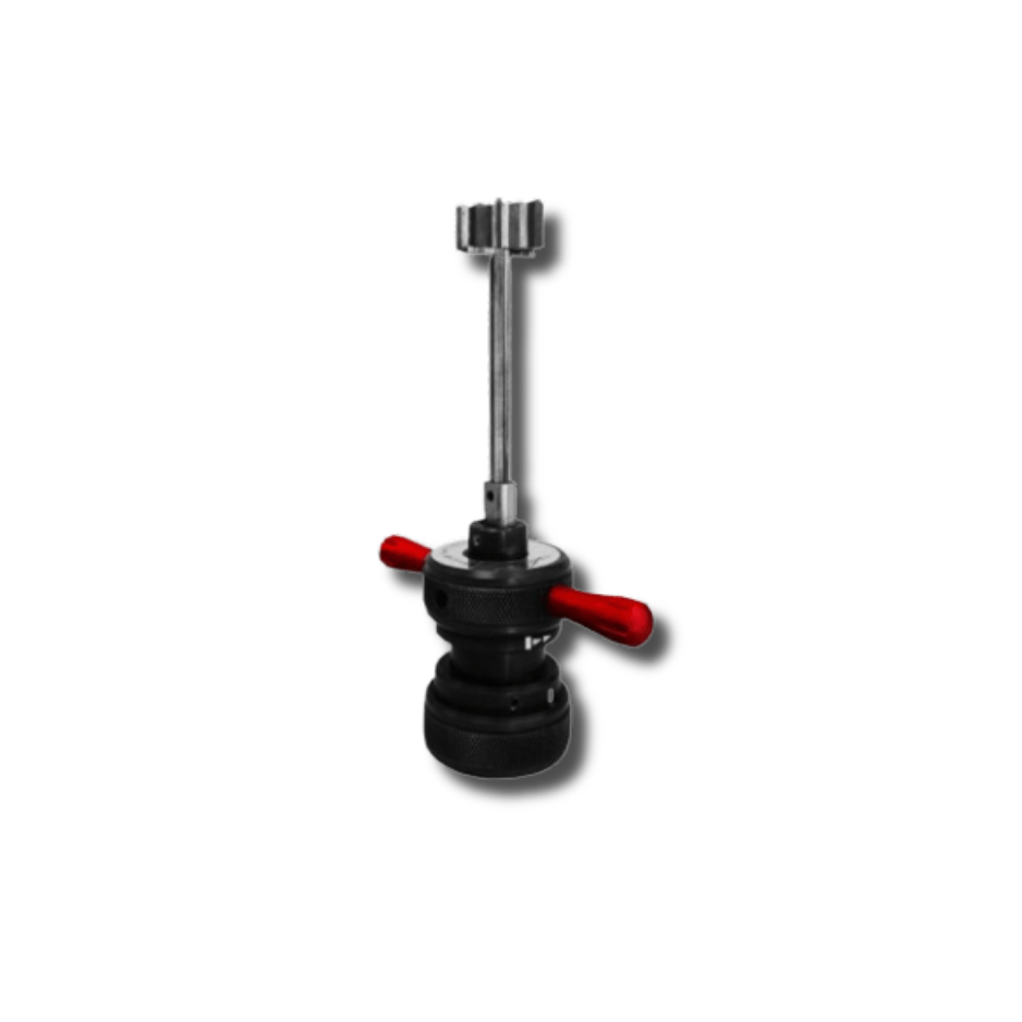 Potent 6-Pin Lock DEKODER