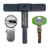 Décodeur serrure Securemme K22 - Ouvrez Facilement et Sans Dommage