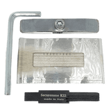 Décodeur serrure Securemme K22 - Ouvrez Facilement et Sans Dommage