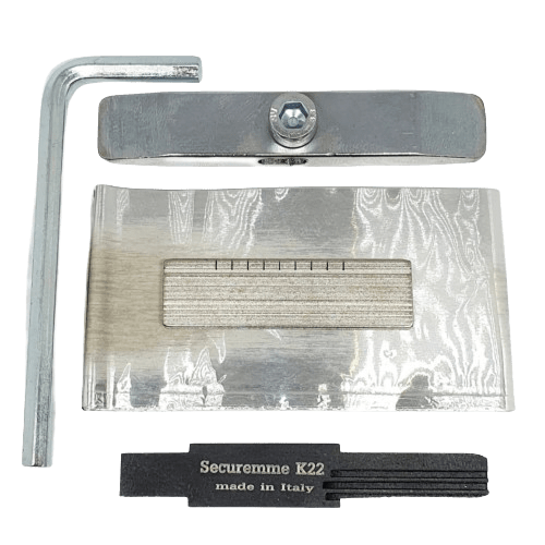 Lock DEKODER Securemme K22